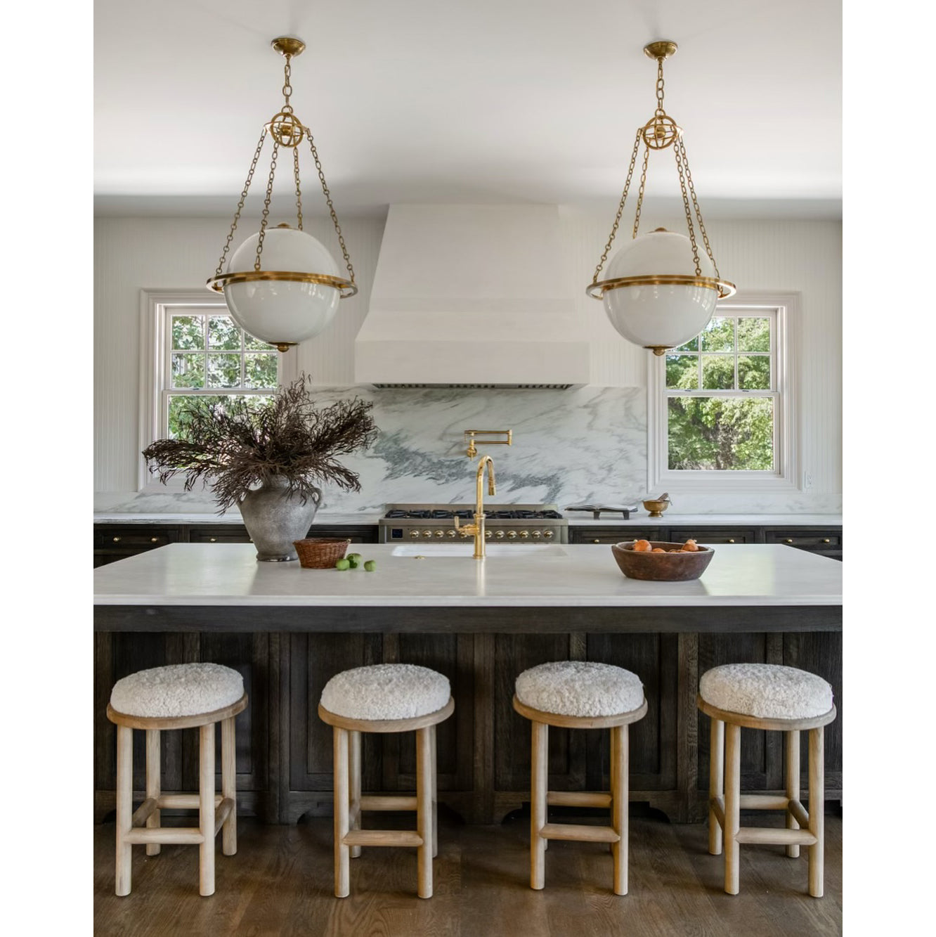 Lysa Pendant Lamp
