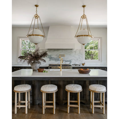 Lysa Pendant Lamp