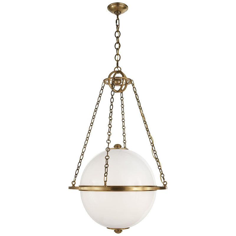 Lysa Pendant Lamp