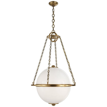 Lysa Pendant Lamp