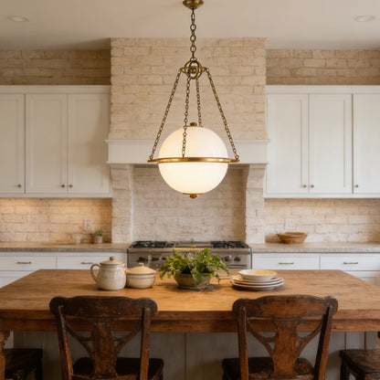 Lysa Pendant Lamp