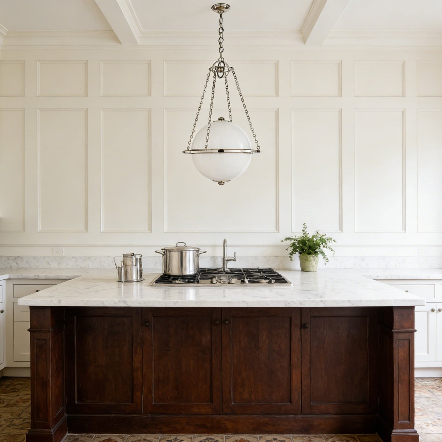 Lysa Pendant Lamp