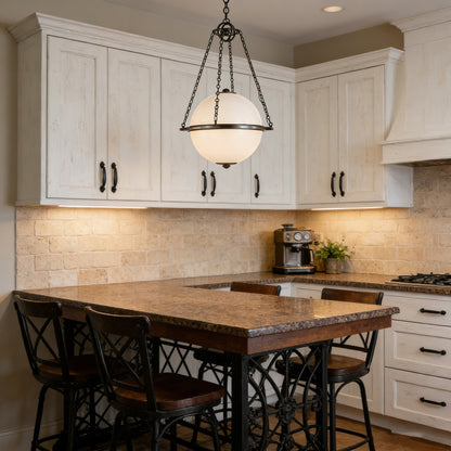 Lysa Pendant Lamp