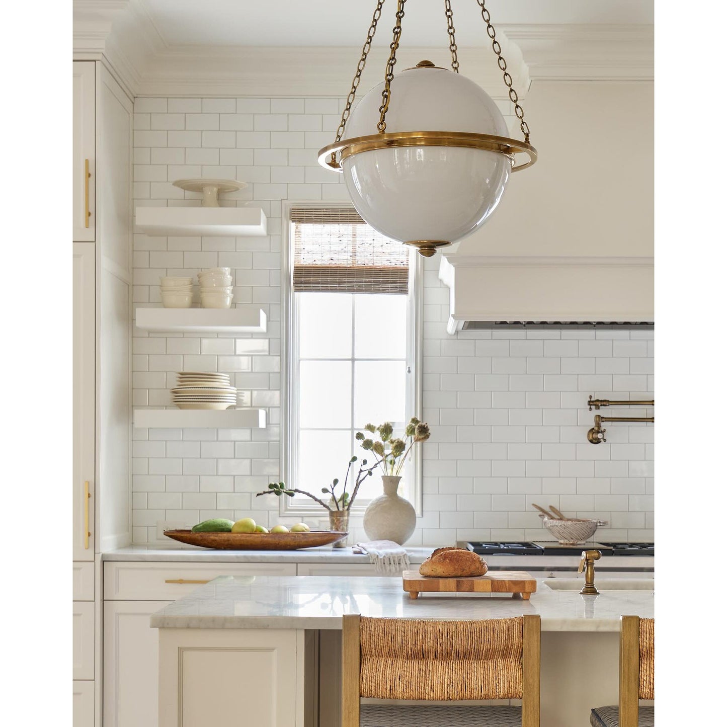 Lysa Pendant Lamp