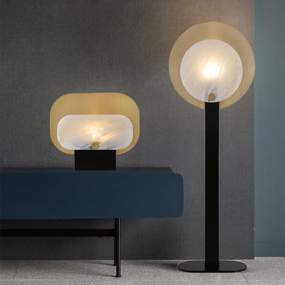 Kesis Floor Lamp