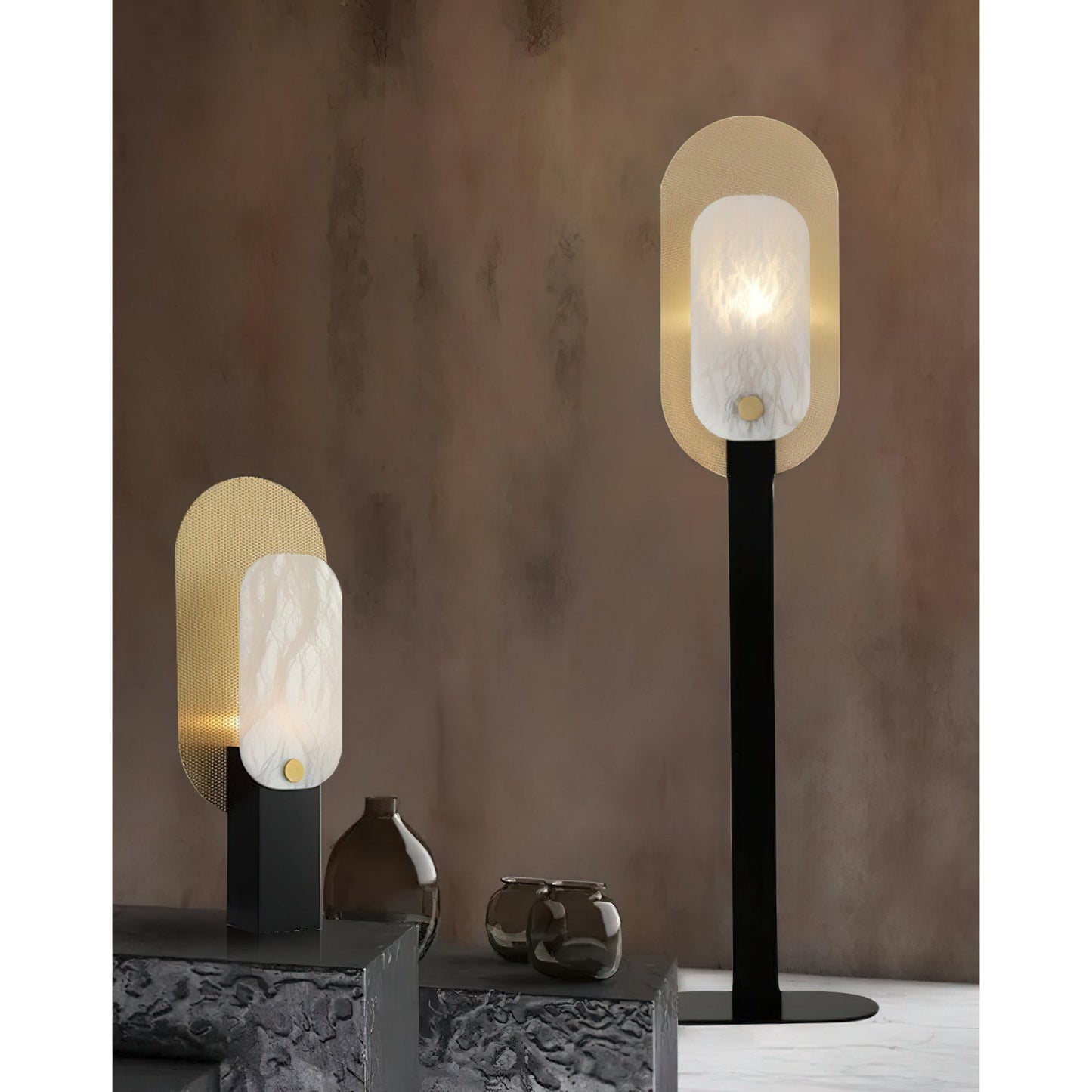 Kesis Floor Lamp