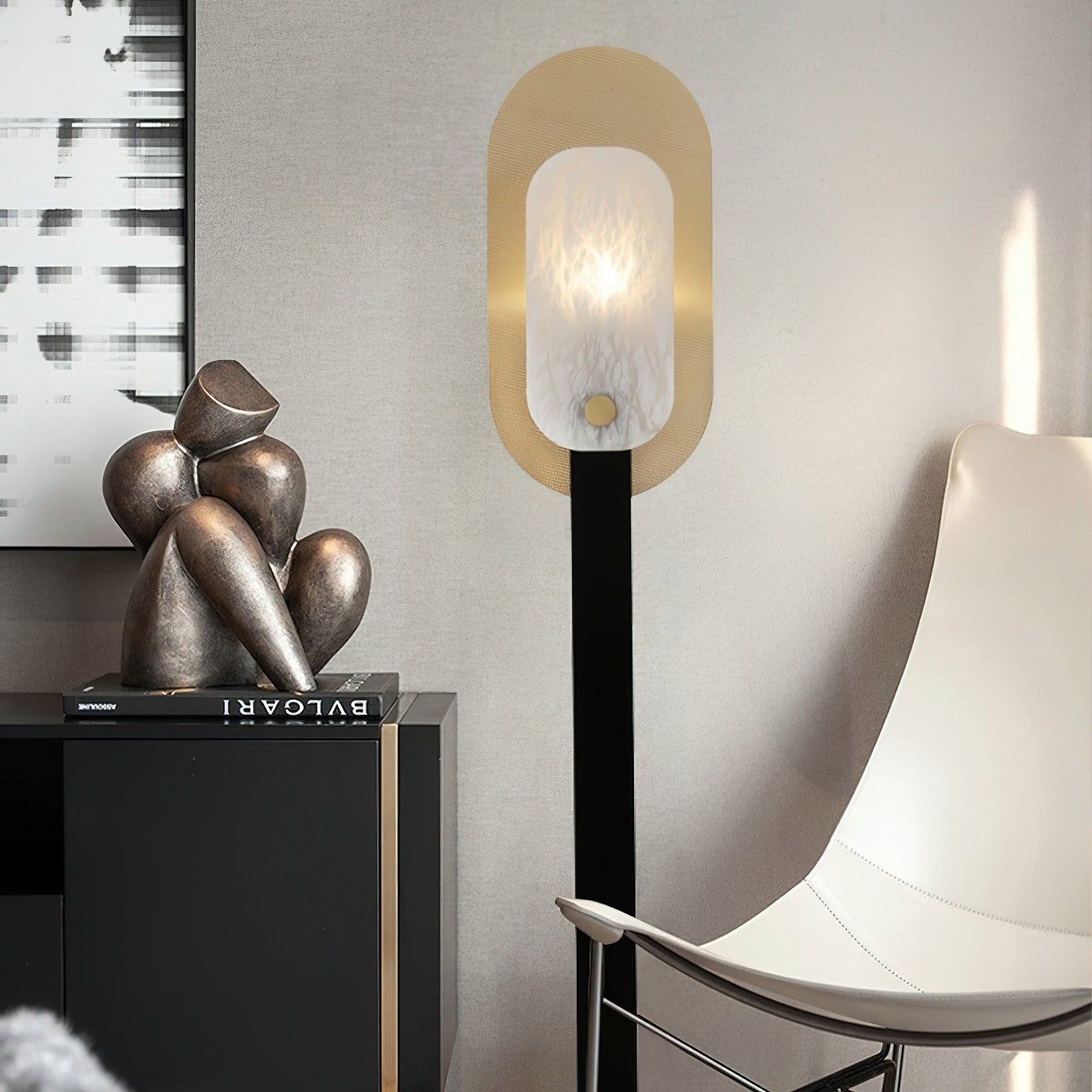 Kesis Floor Lamp