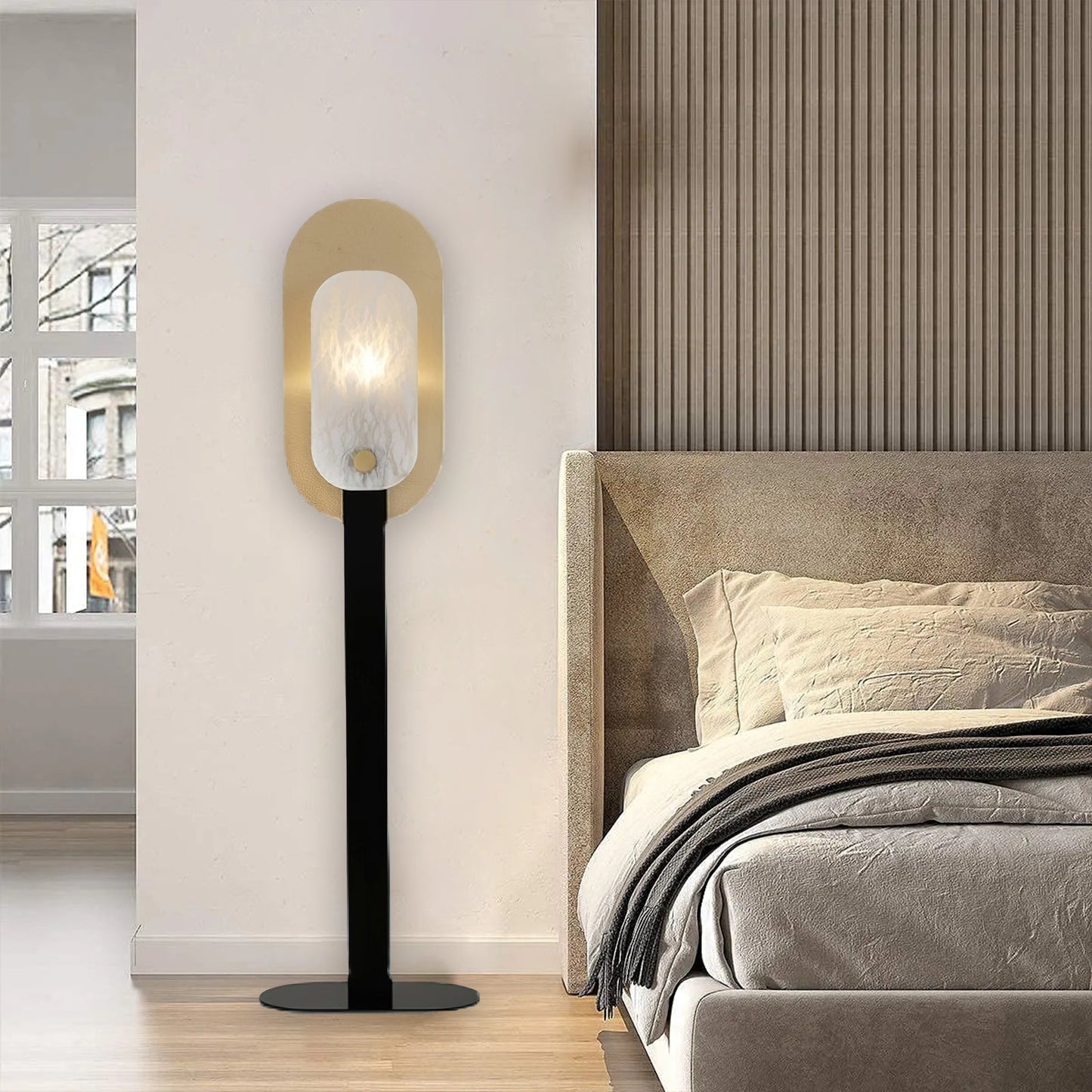 Kesis Floor Lamp