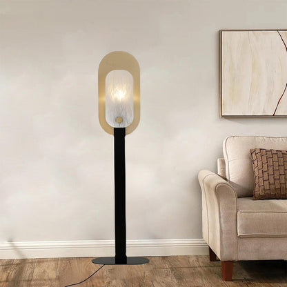 Kesis Floor Lamp