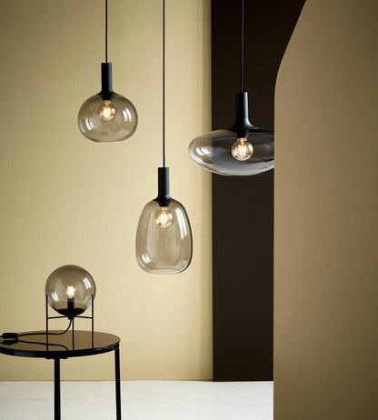 Regulus Table Lamp
