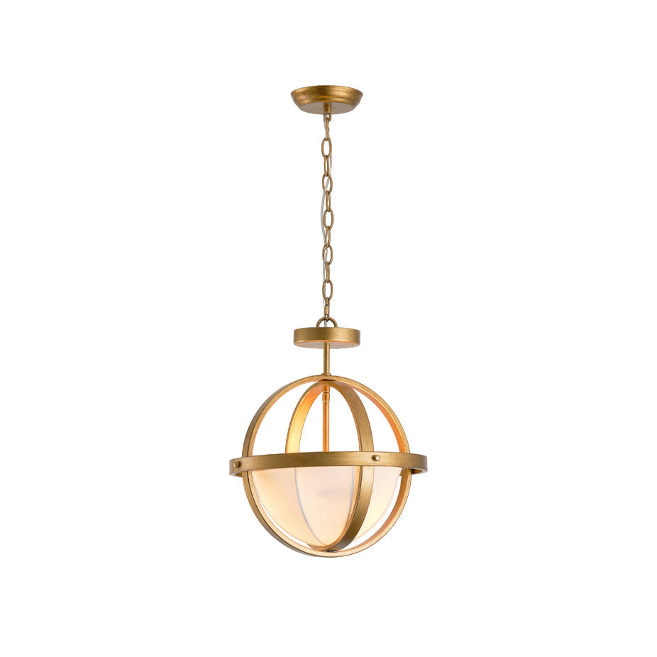 Velor Pendant Lamp