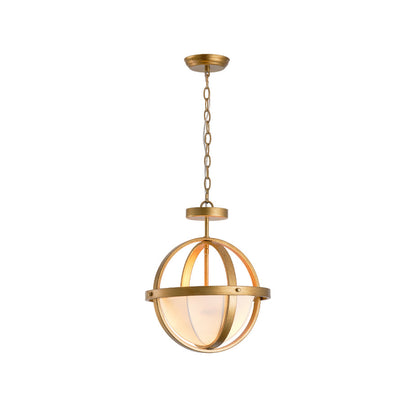 Velor Pendant Lamp