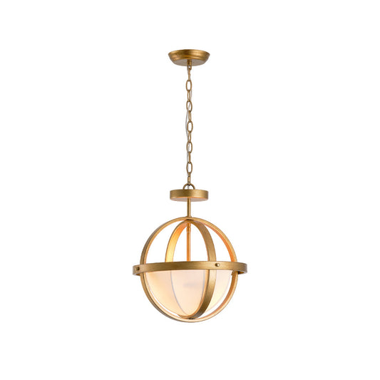 Velor Pendant Lamp