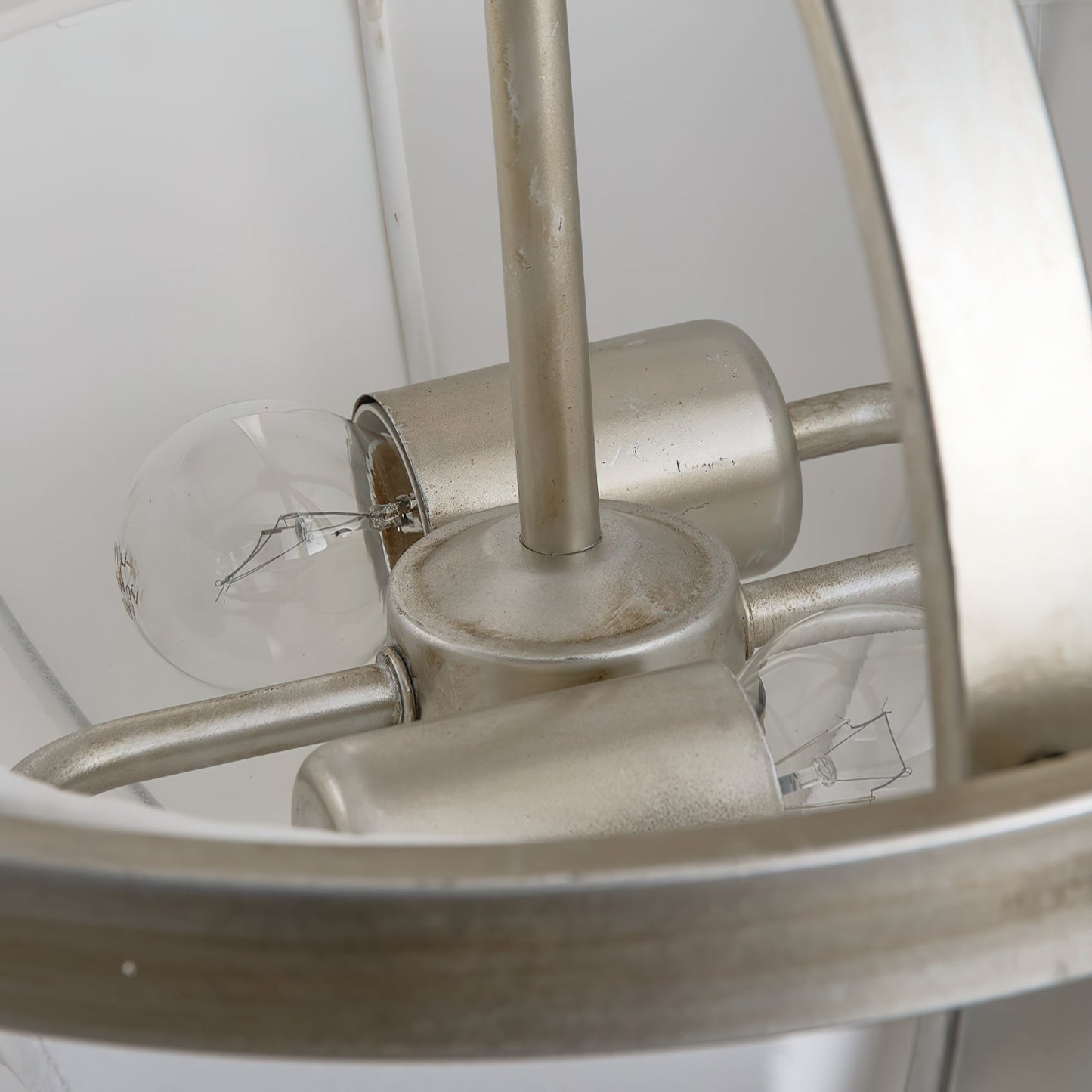 Velor Pendant Lamp