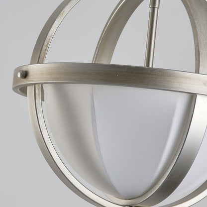Velor Pendant Lamp