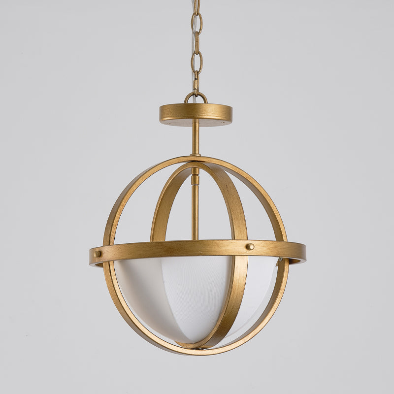 Velor Pendant Lamp