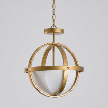 Velor Pendant Lamp