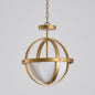 Velor Pendant Lamp
