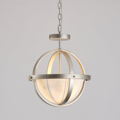 Velor Pendant Lamp
