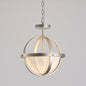 Velor Pendant Lamp