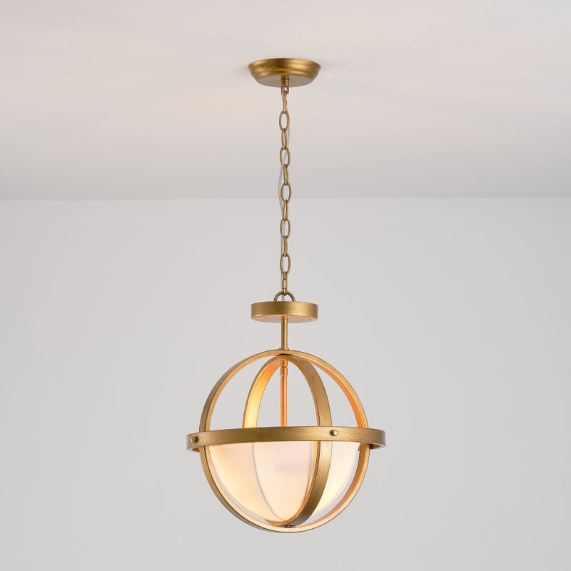 Velor Pendant Lamp