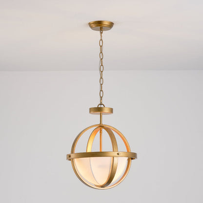 Velor Pendant Lamp