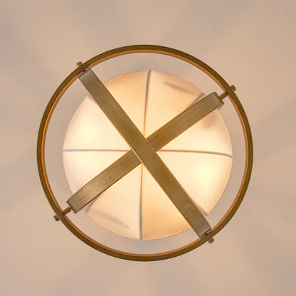 Velor Pendant Lamp