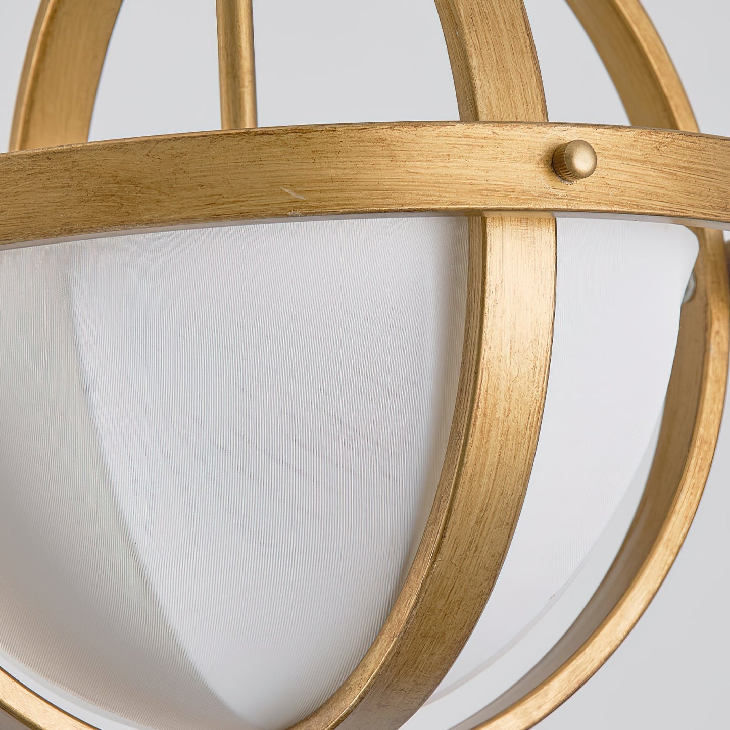 Velor Pendant Lamp