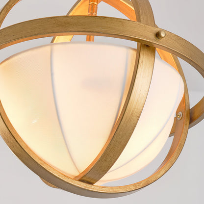 Velor Pendant Lamp