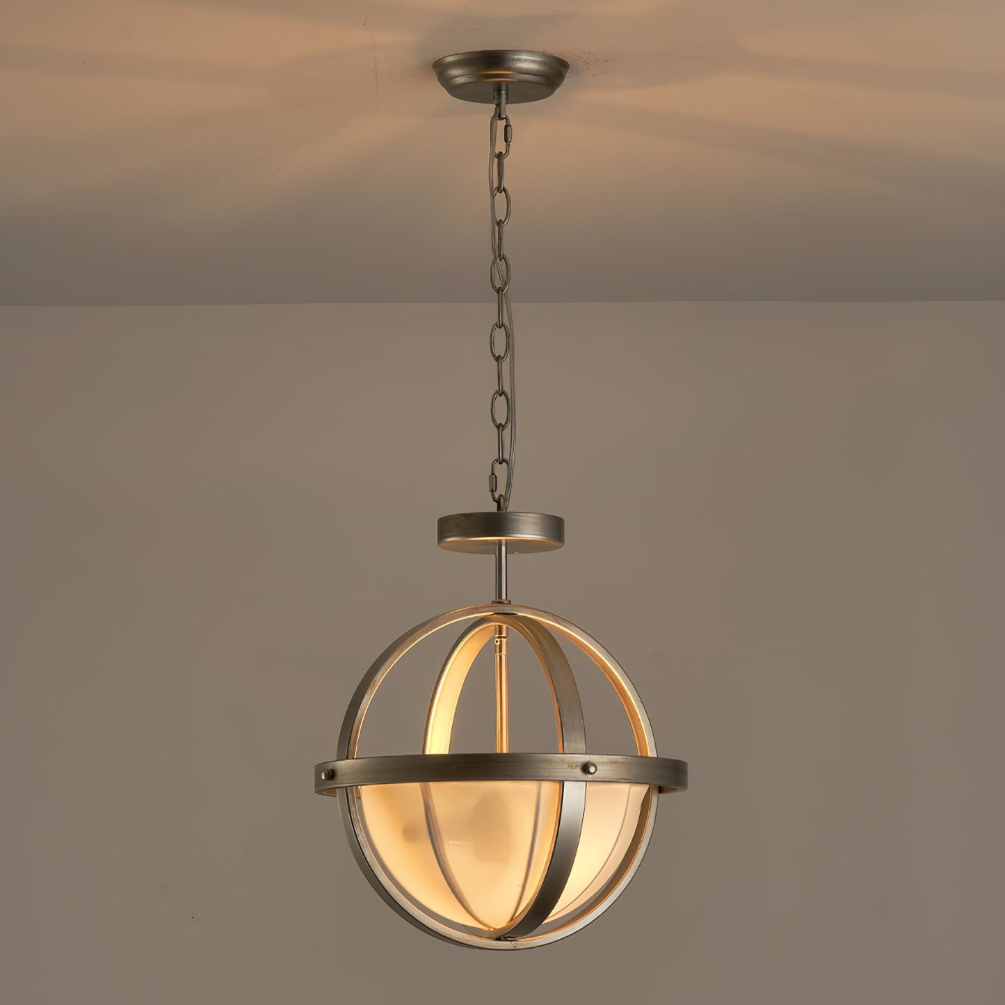 Velor Pendant Lamp