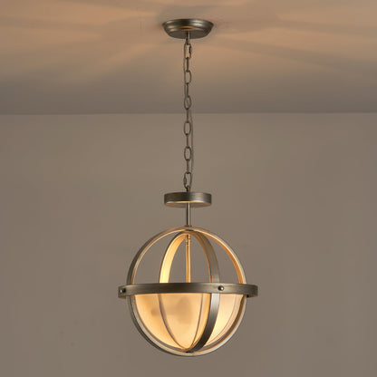 Velor Pendant Lamp