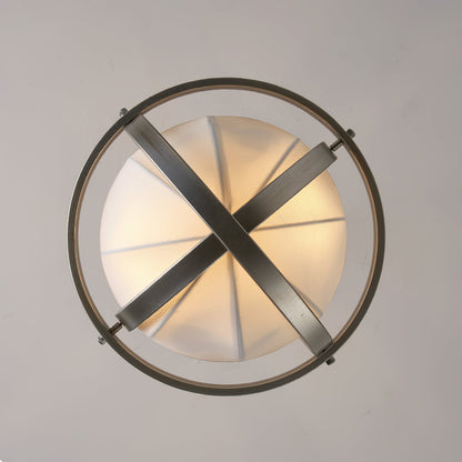 Velor Pendant Lamp