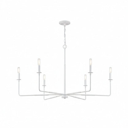 Ashby Chandelier