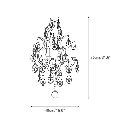 Erling Wall Lamp