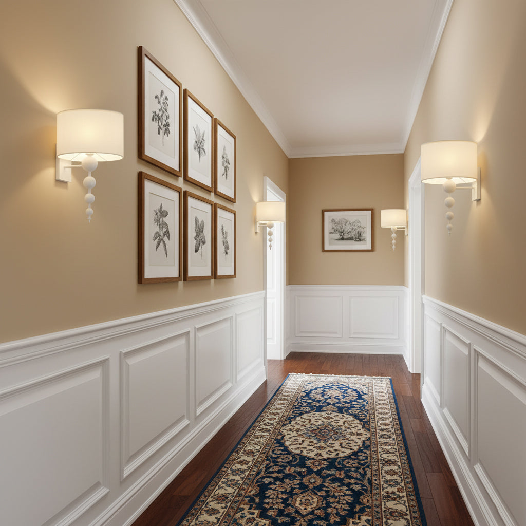 Kesan Wall Lamp