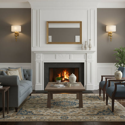 Kesan Wall Lamp