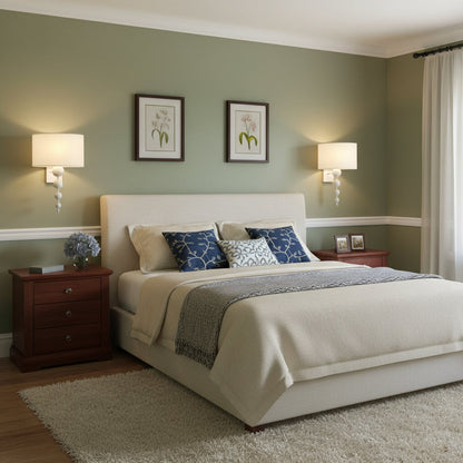 Kesan Wall Lamp