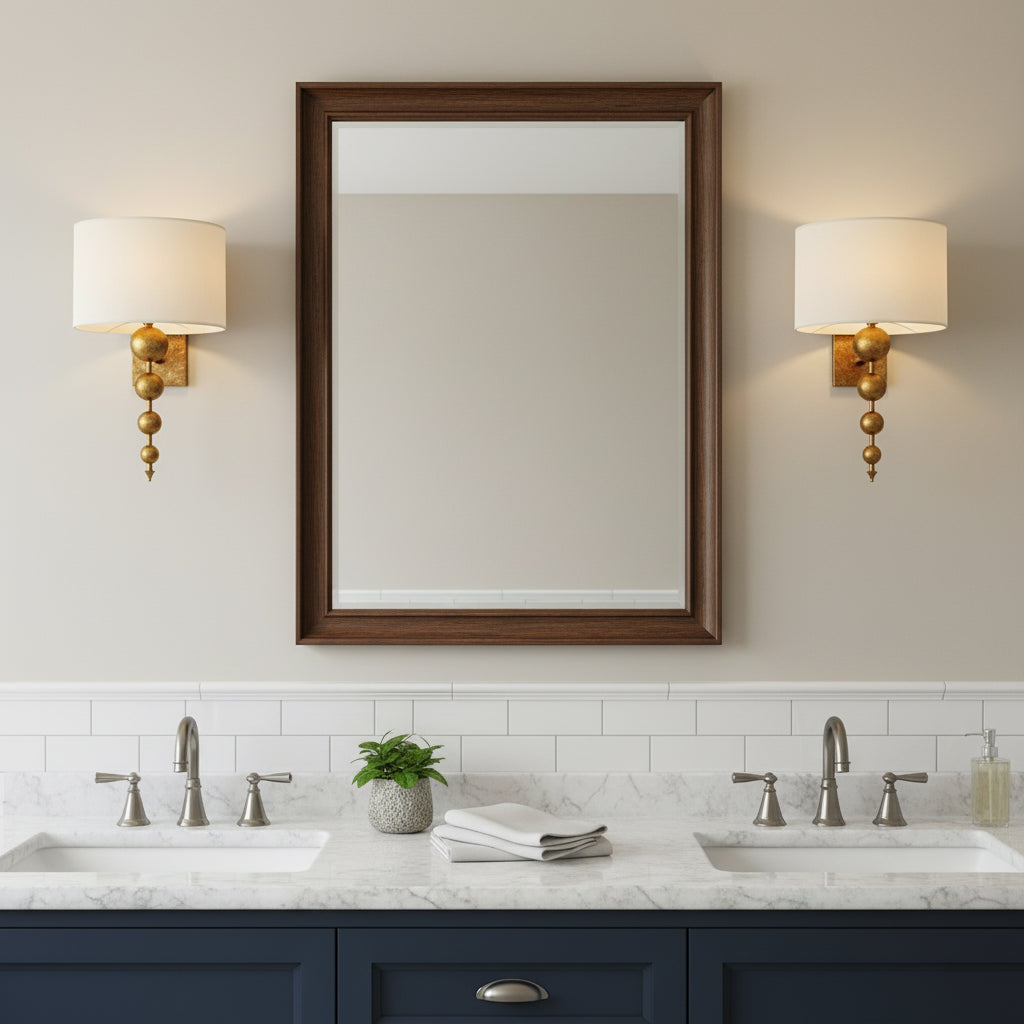 Kesan Wall Lamp
