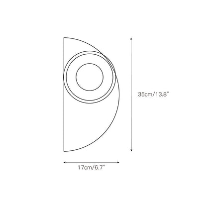 Brayn Wall Lamp
