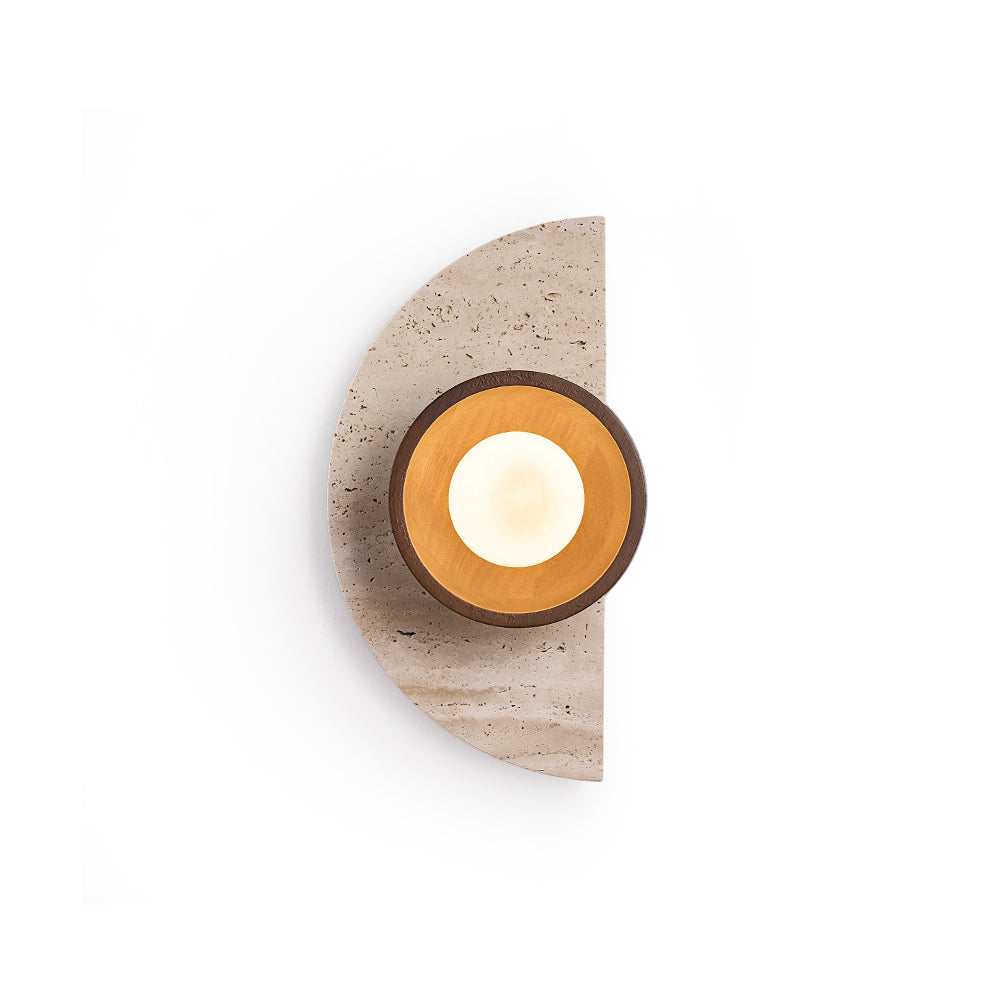 Brayn Wall Lamp