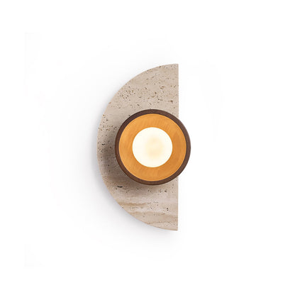 Brayn Wall Lamp