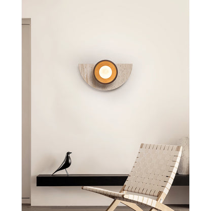 Brayn Wall Lamp