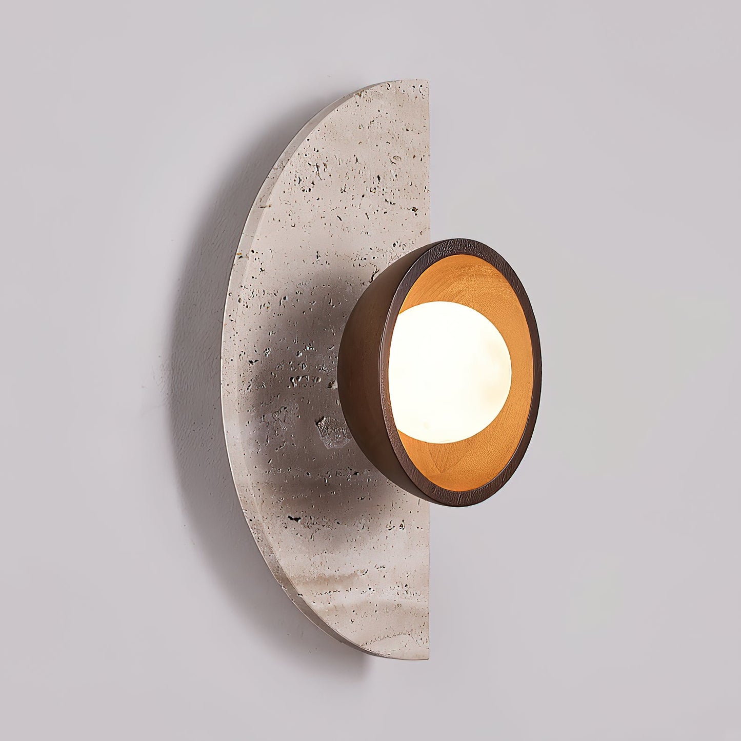 Brayn Wall Lamp