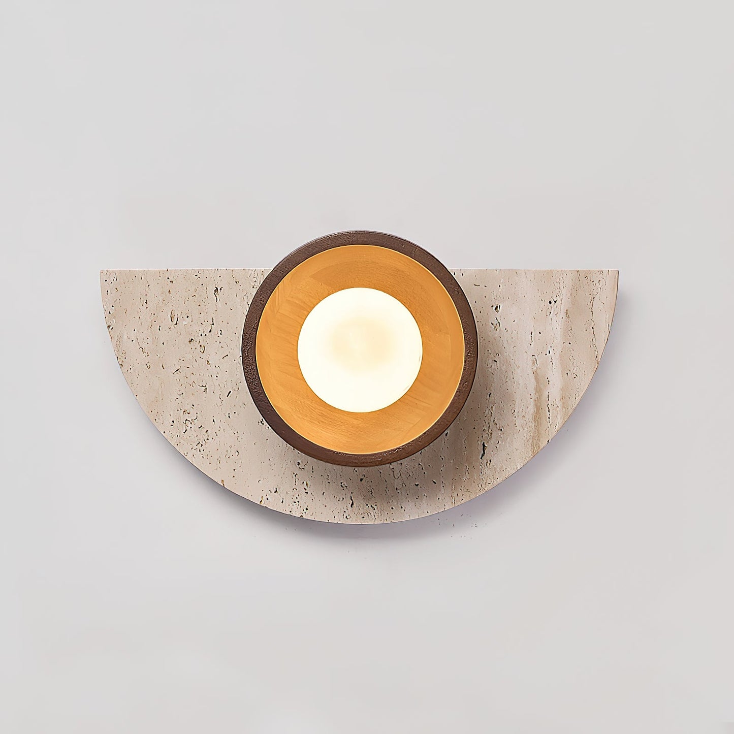 Brayn Wall Lamp