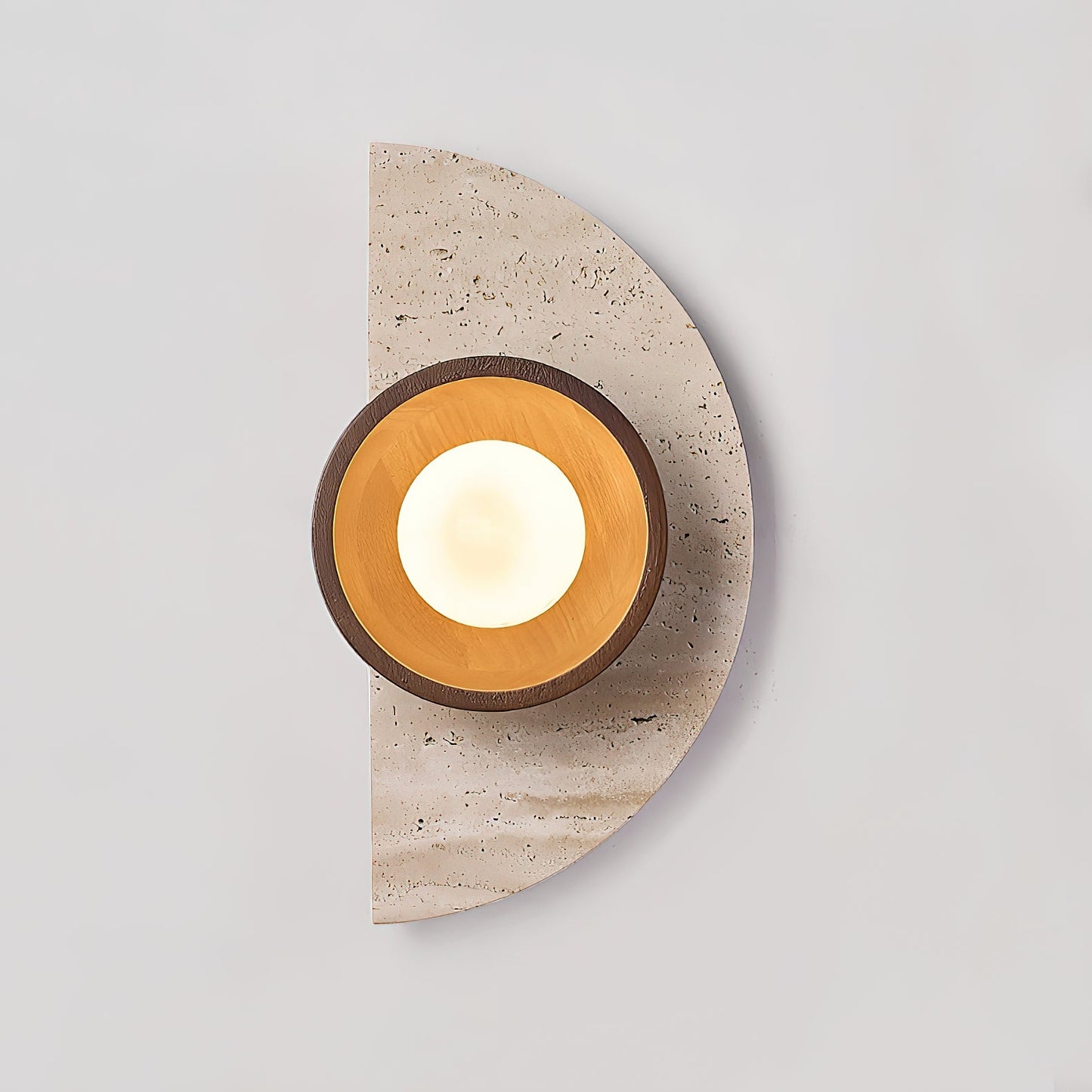 Brayn Wall Lamp