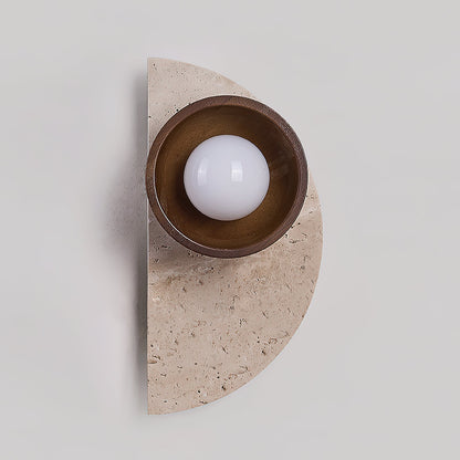 Brayn Wall Lamp