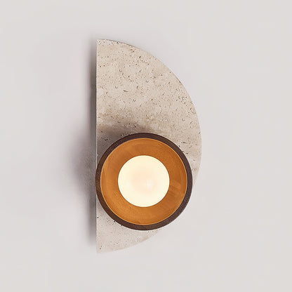 Brayn Wall Lamp