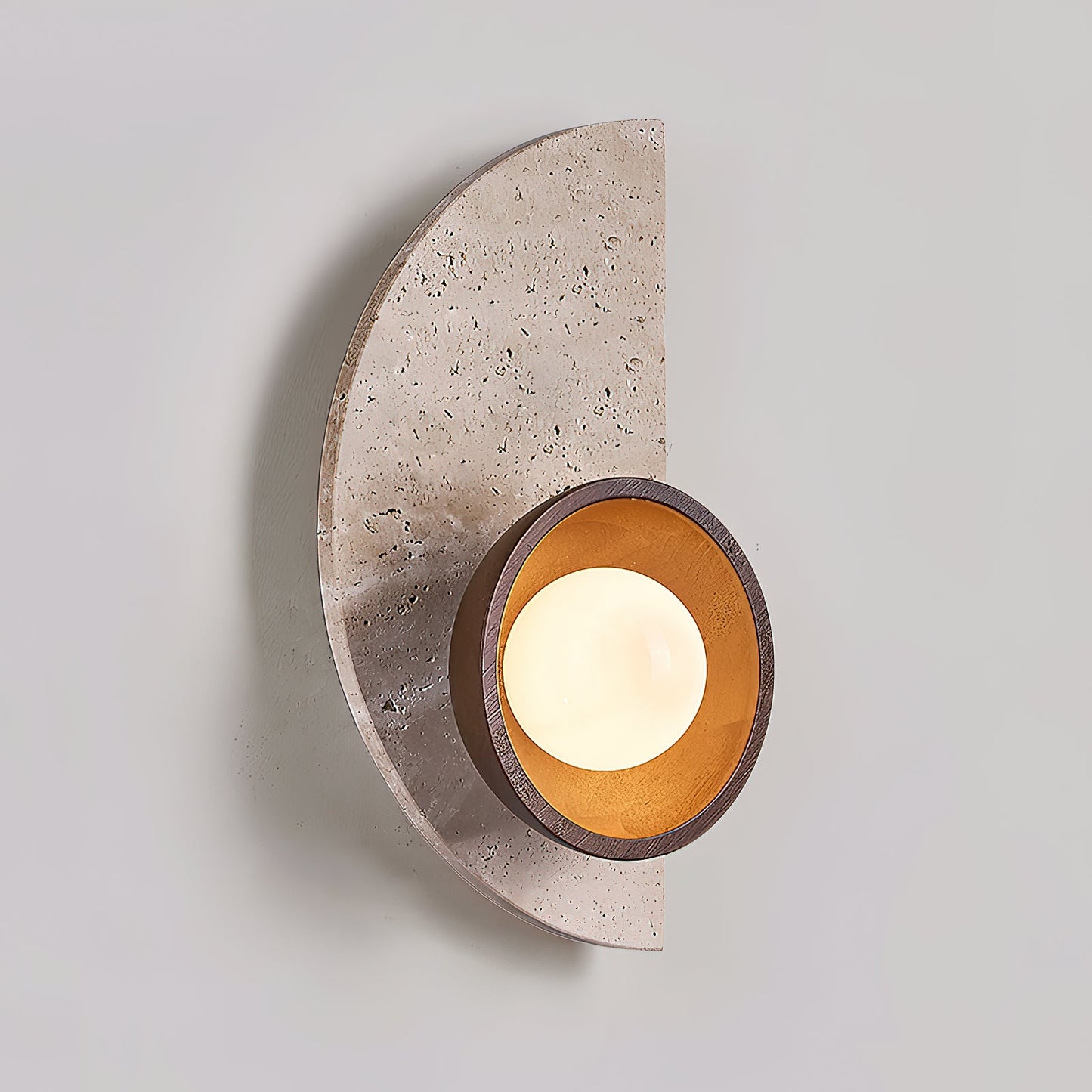 Brayn Wall Lamp