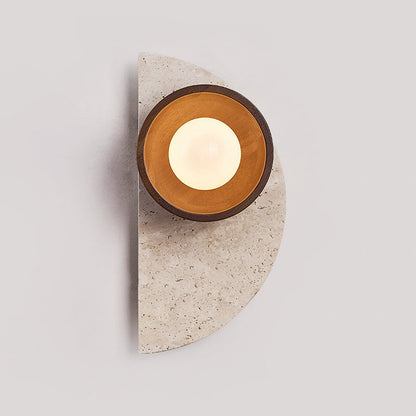 Brayn Wall Lamp