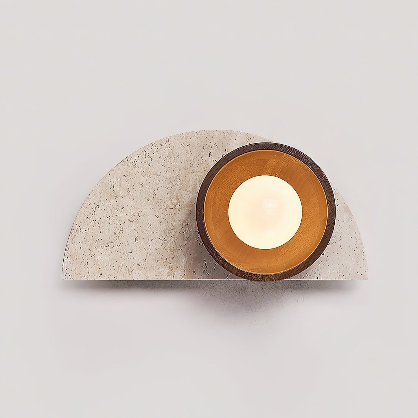 Brayn Wall Lamp